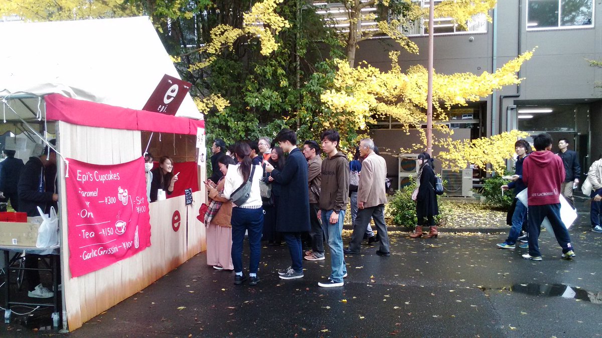 epi.大繁盛です！！💓💓
おやつにいかがですかー？？？