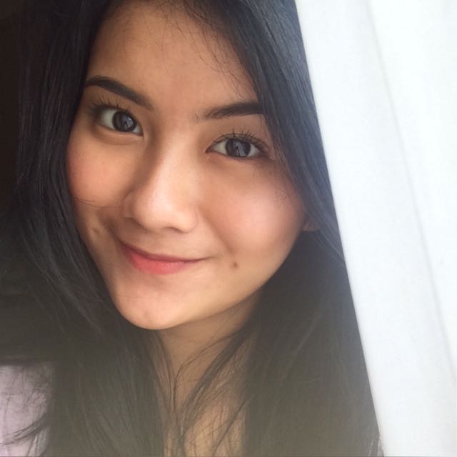 Bio instagram artis muda berbakat jago acting &amp; ramah ..ina.marika line: inalicial ..ayo..gabung bersama nya seru abizz..#inalicial