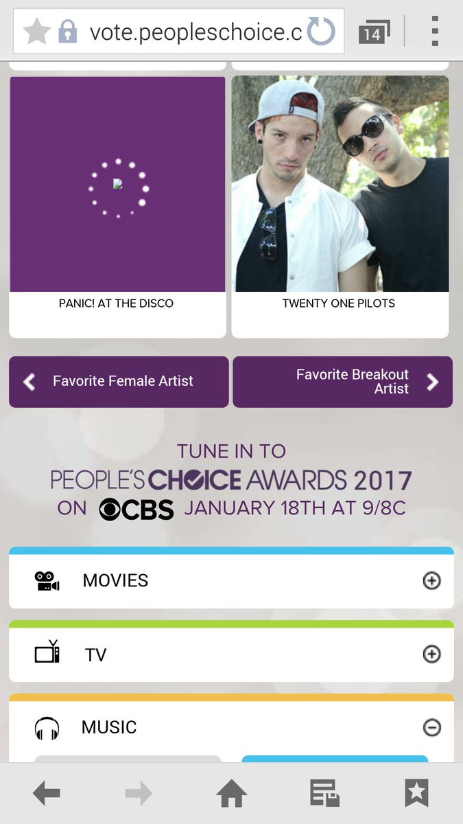 1_BVB_ANDY_FAN's tweet photo. HELP! I DON'T KNOW WHO TO VOTE FOR! @CrankThatFrank https://t.co/7G6SY6B6S9