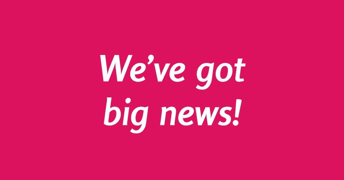 We've got big news, but we're gonna have some fun with it... Follow @theGranolaGirl on Instagram for sneak peaks! 💕 bit.ly/2g47ZIU