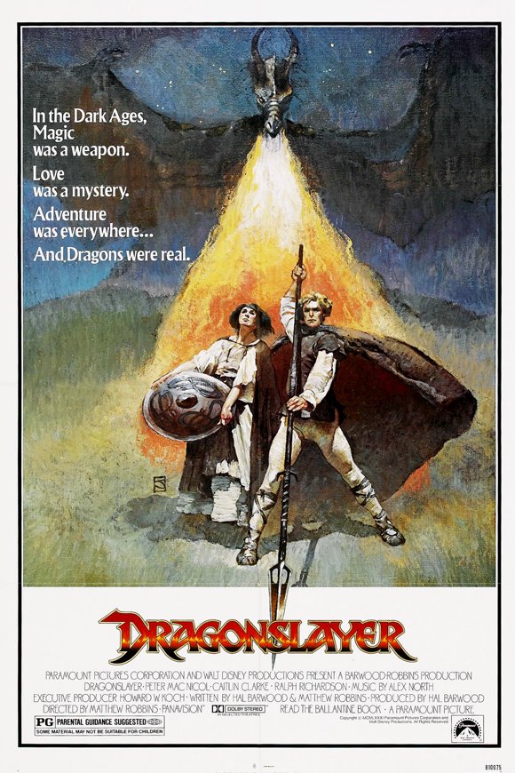 PopcornPoops's tweet image. [NEW EPISODE] DRAGONSLAYER (1981) - PP098 #80sFantasyMonth
popcornpoops.com/2016/11/PP098.…
This week's podcast brought to you by @JunkFoodDinner!
