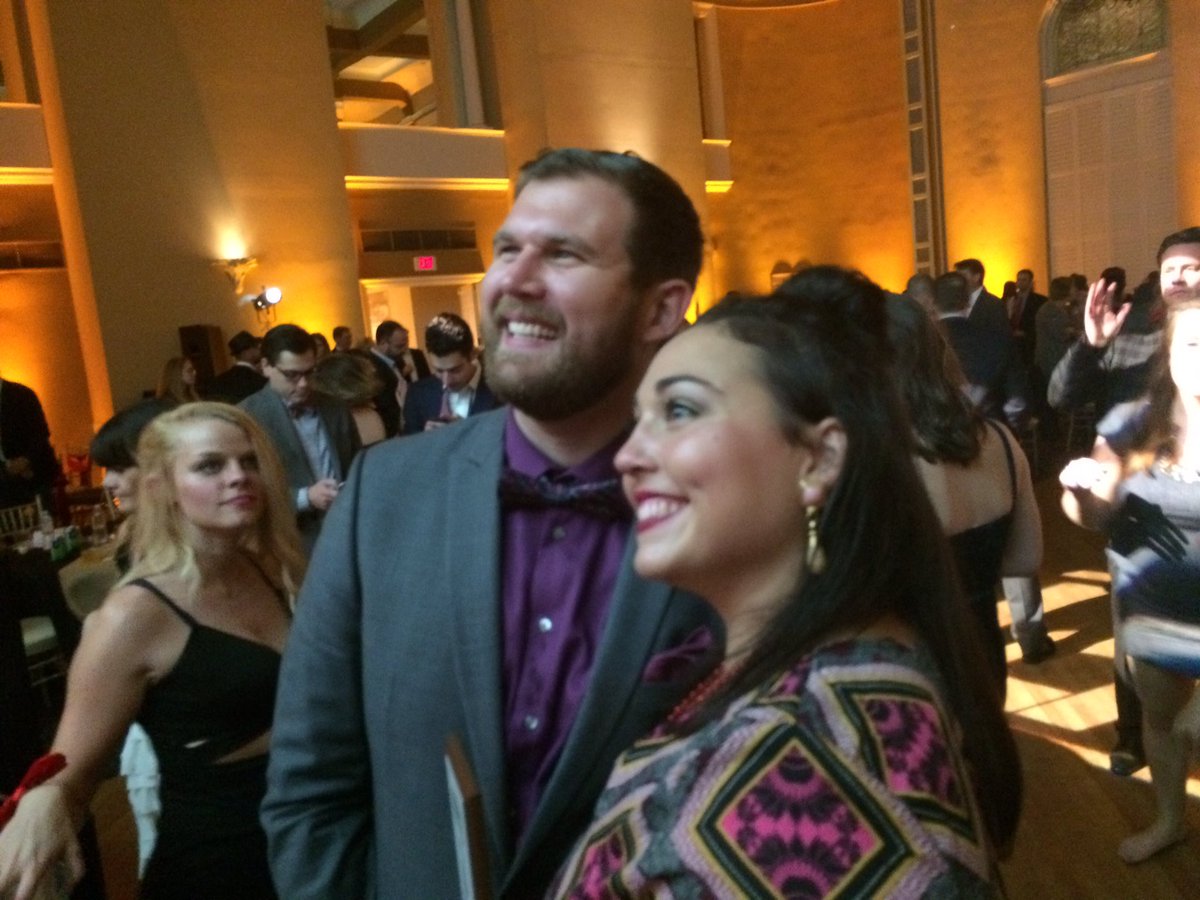NetReseT's tweet photo. Winners of the #2016BBB best couple, our very own @jash62 and his wife! Congrats to the lovely couple! #NetReset. #Allwedoiswin https://t.co/5ZwdOhVnJP
