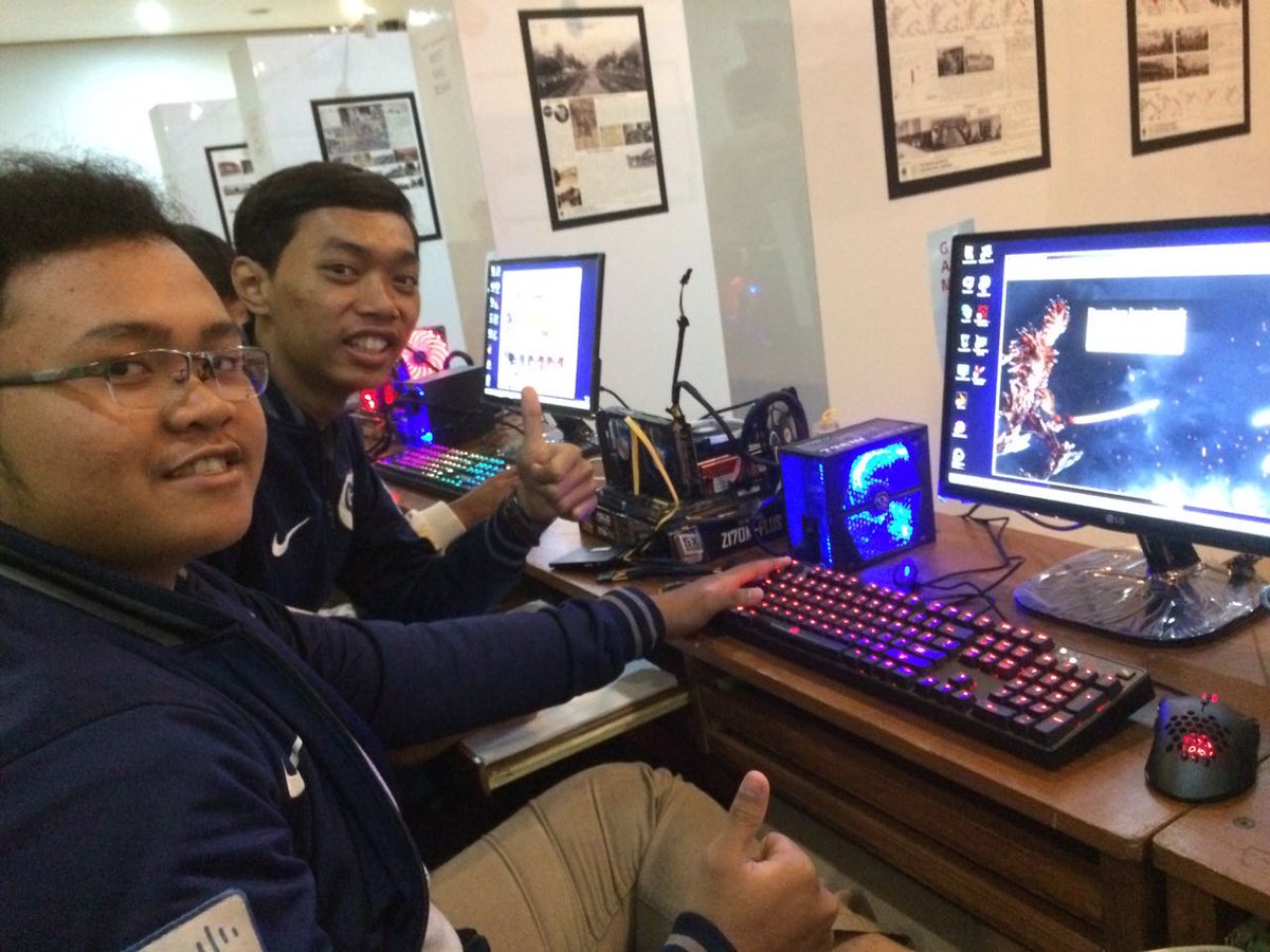 CSC_PNJ's tweet image. Hai CSCers👋
Yuk merapat&amp;amp; dukung Team OC CSC untuk perlombaan OverClocking di Gundar kampus D(Pocin)
@pnjoct @TIKPNJ 
#UnlimitedConnection