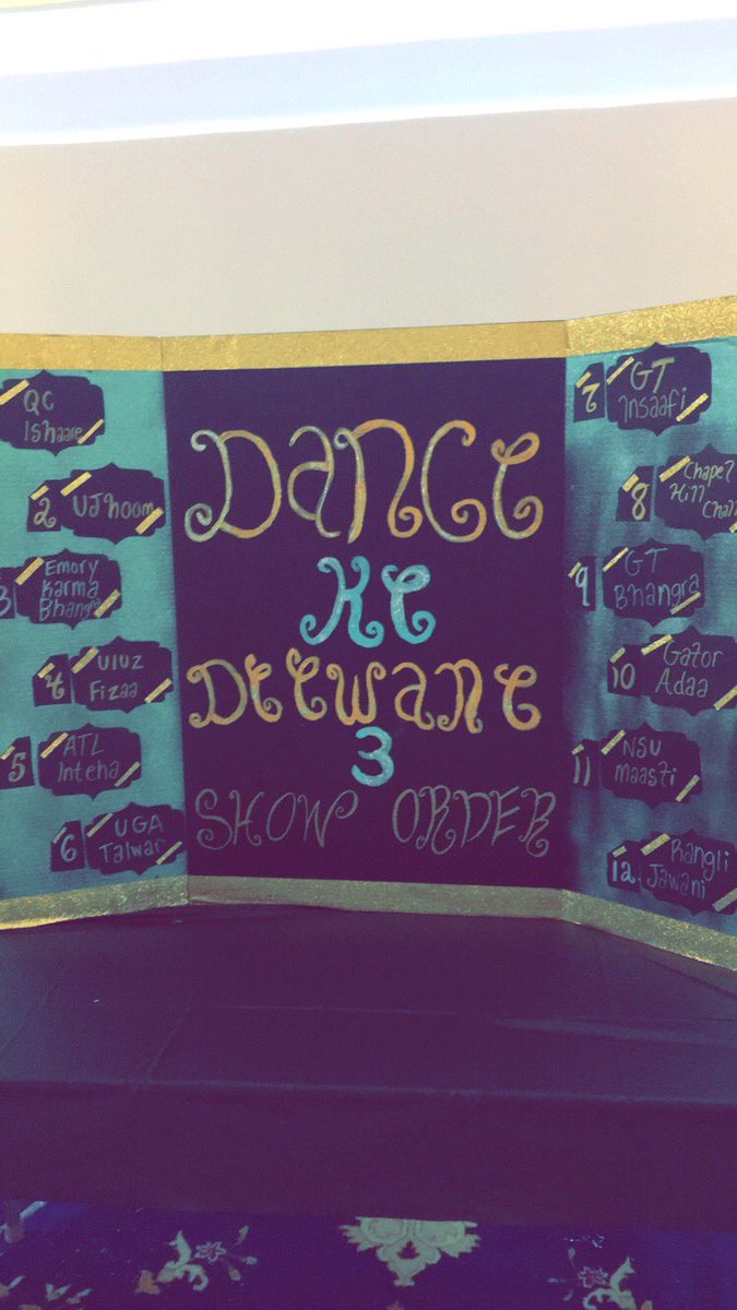 Dance Ke Deewane tweet media