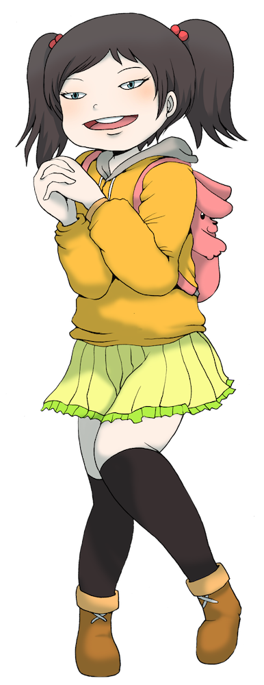 Gooのtwitterイラスト検索結果 古い順