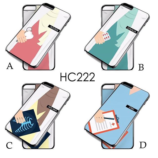 gadgetshoppee's tweet photo. Cepat ceapt habang Kakak offshore/pilot/chef/doctor meh buat case ni meh. Rt kan @KuantanTV @twt_kecantikan @twt_tudung #ttshop https://t.co/cOFVRKejXq