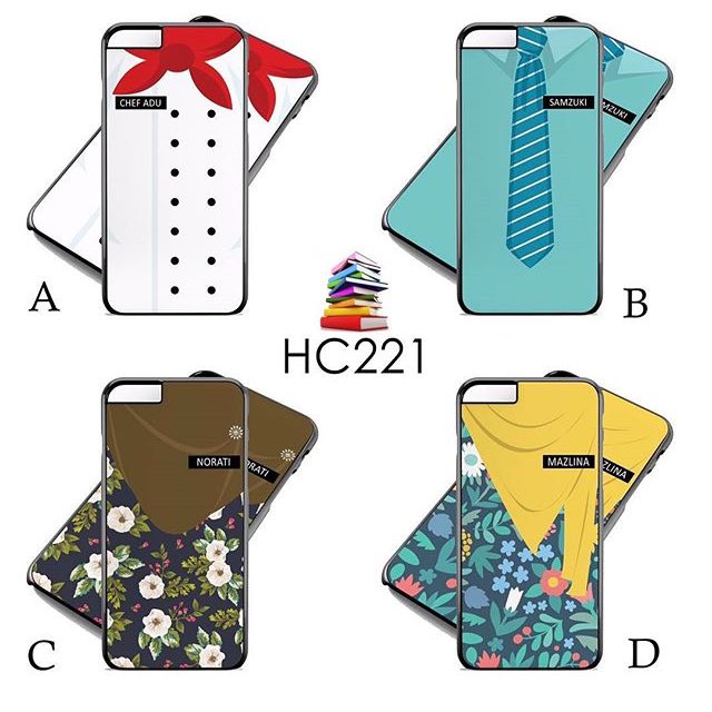 gadgetshoppee's tweet photo. Cepat ceapt habang Kakak offshore/pilot/chef/doctor meh buat case ni meh. Rt kan @KuantanTV @twt_kecantikan @twt_tudung #ttshop https://t.co/cOFVRKejXq