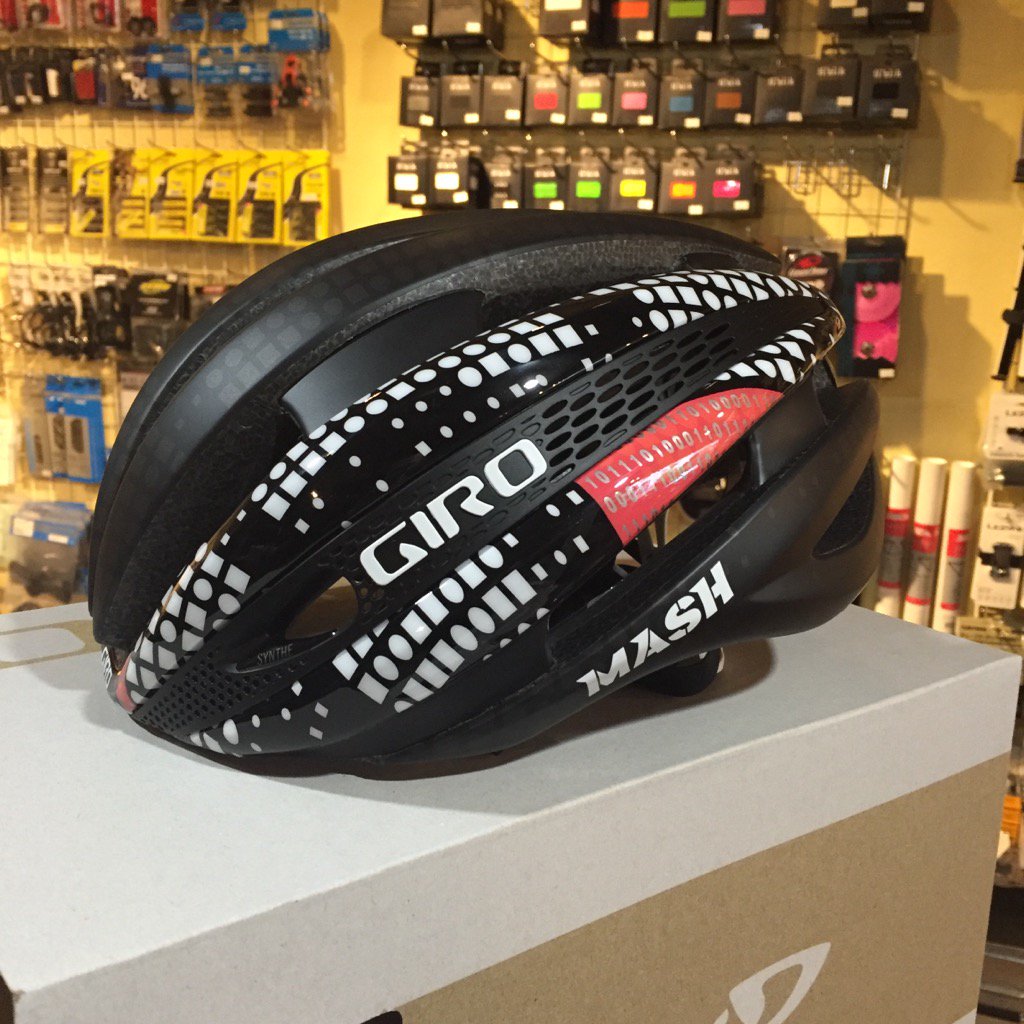 giro synthe mash