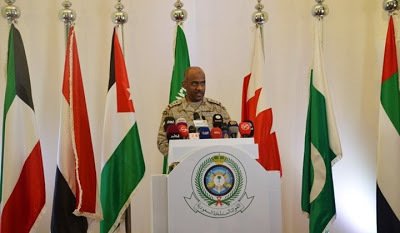 YmnNow's tweet image. التحالف العربي يعلن وقفا لإطلاق النار في اليمن لمدة 48 ساعة بدءا من ظهر اليوم bit.ly/2fO27nH