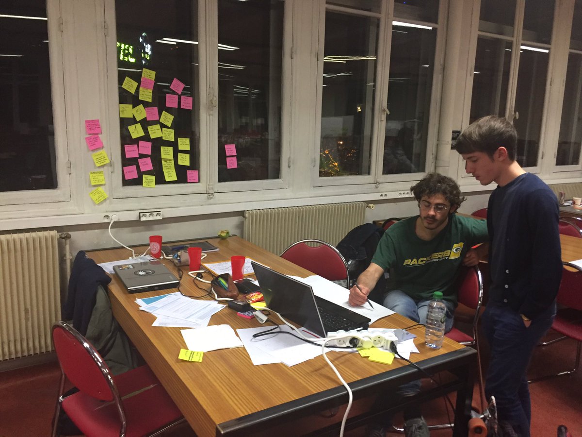 Thierry Koscielniak tweet media