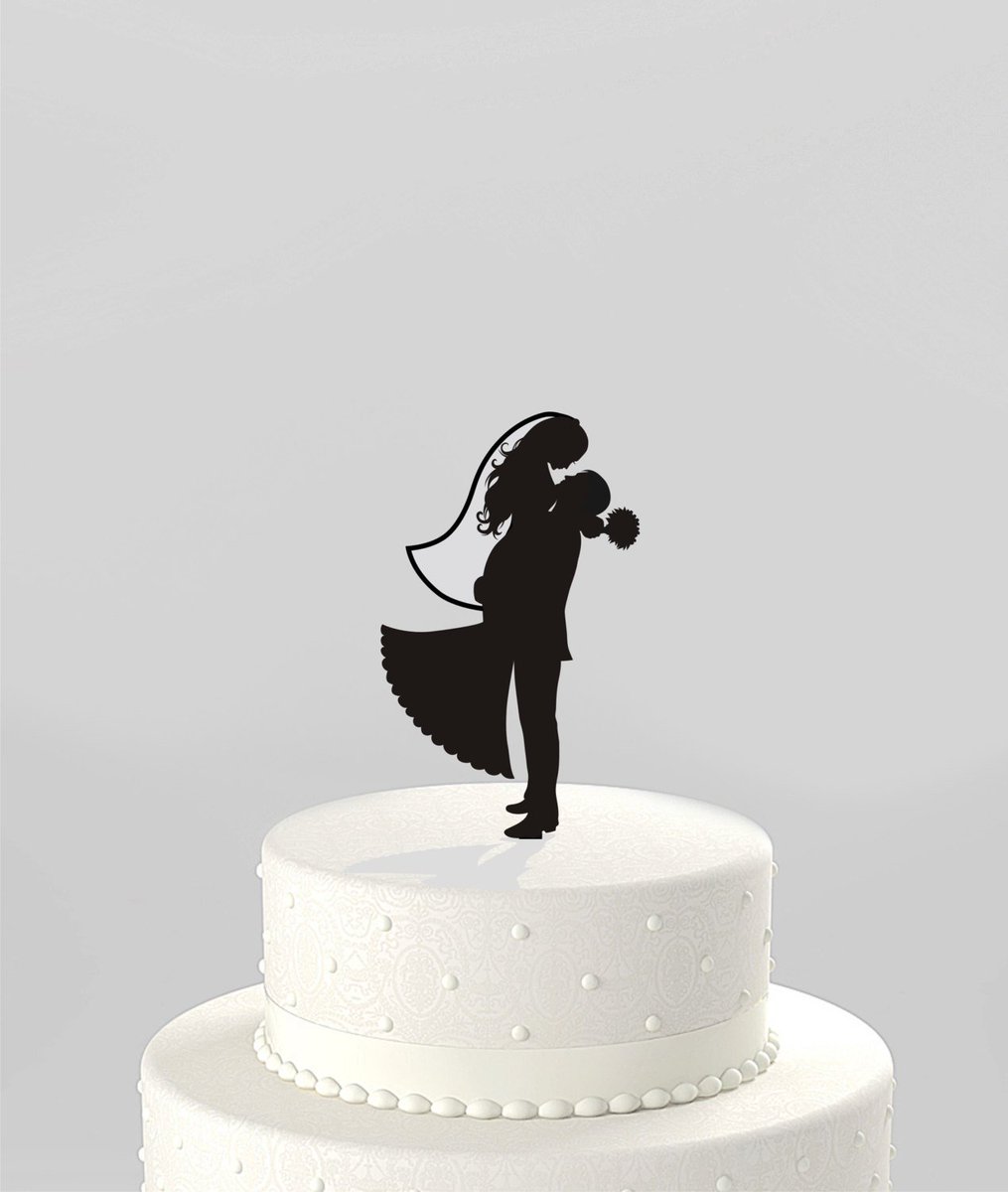 TrueloveAffair's tweet photo. Wedding Cake Topper Silhouette Groom Lifting his Bride, Acr… https://t.co/1qEXRhykRg #silhouette #PersonalizedTopper https://t.co/sorZup25Th