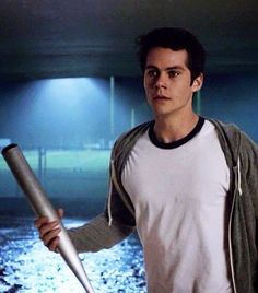 caaronvoices's tweet image. My Batman
#ThankYouDylanForStiles