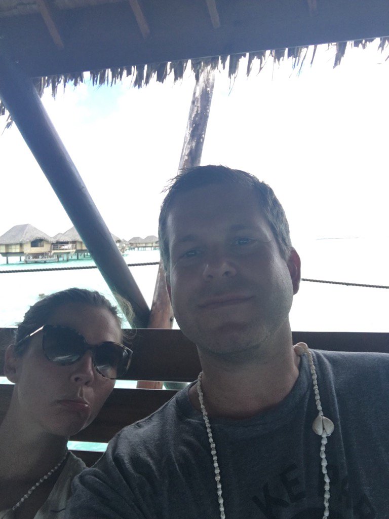 Enjoyed Le Tahaa <a href="/ColMcGregs/">Colleen McGregor</a> <a href="/GPelle19/">Graziano Pellè</a>