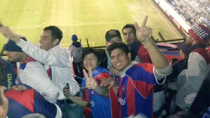 Rre nosotros