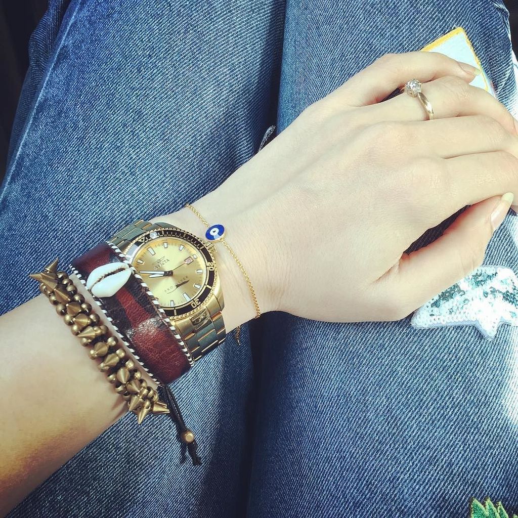 ARM CANDY