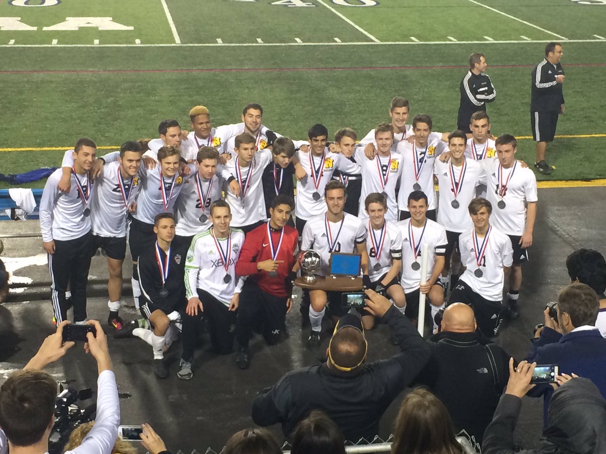 Thank you for everything <a href="/nwlehighboyssoc/">Northwestern Lehigh Boys Soccer</a> ❤️