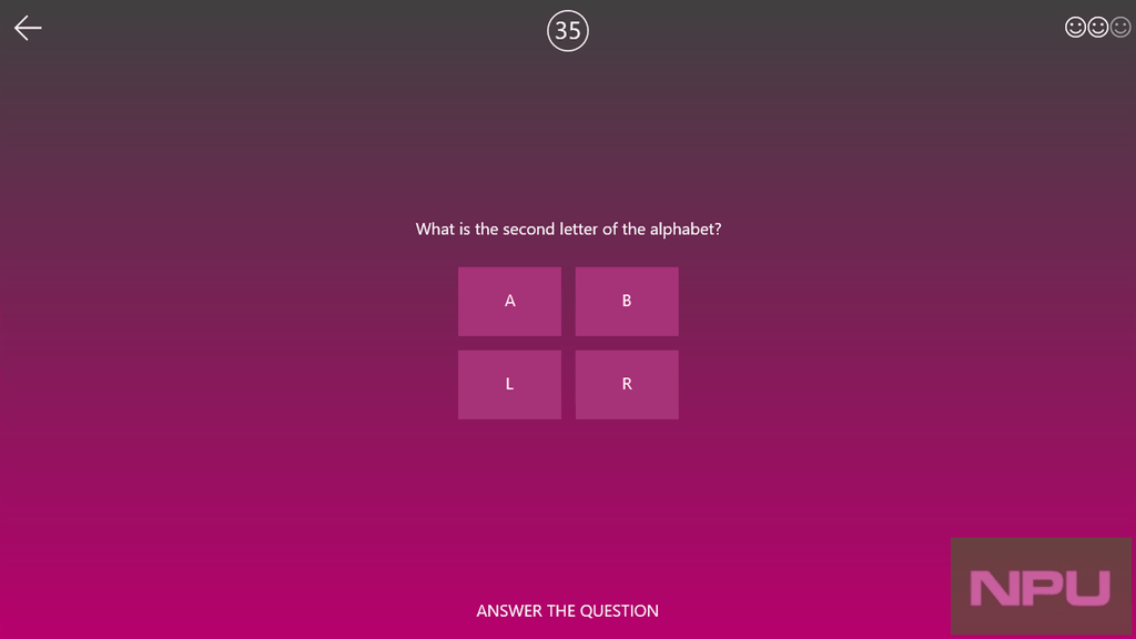 Nokiapoweruser's tweet photo. #Logicos for #Windows Phone goes free as #myAppFree app of the day https://t.co/lMVNiO4dwj https://t.co/KH2dVzdfOu