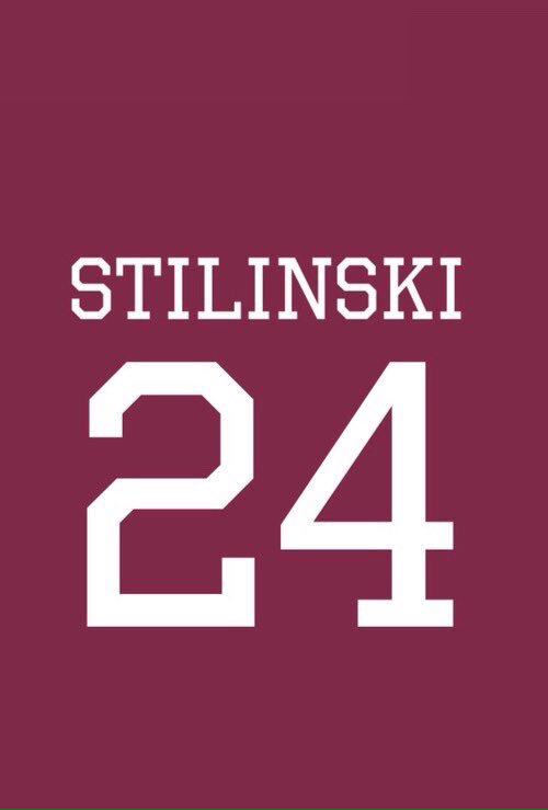 Cara_F_Bieber's tweet image. I&apos;ll never forget Stiles! #ThankYouDylanForStiles