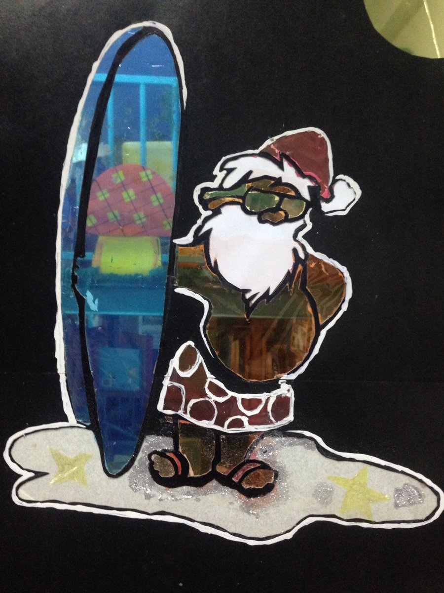 valleabierto's tweet photo. Muestra del resultado final del taller de Navidad! https://t.co/cR0t1bakg1