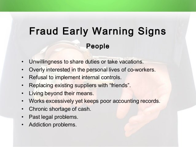 Said Al Mahruqy (@saidalmahruqy) on Twitter photo Warning signs of #Fraud - raise ur awareness during #fraudweek. Ask <a href="/ProtivitiOman/">Protiviti Oman</a> about #iamana #secureoman - RT NOW to share knowledge! Warning signs of #Fraud - raise ur awareness during #fraudweek. Ask <a href="/ProtivitiOman/">Protiviti Oman</a> about #iamana #secureoman - RT NOW to share knowledge!