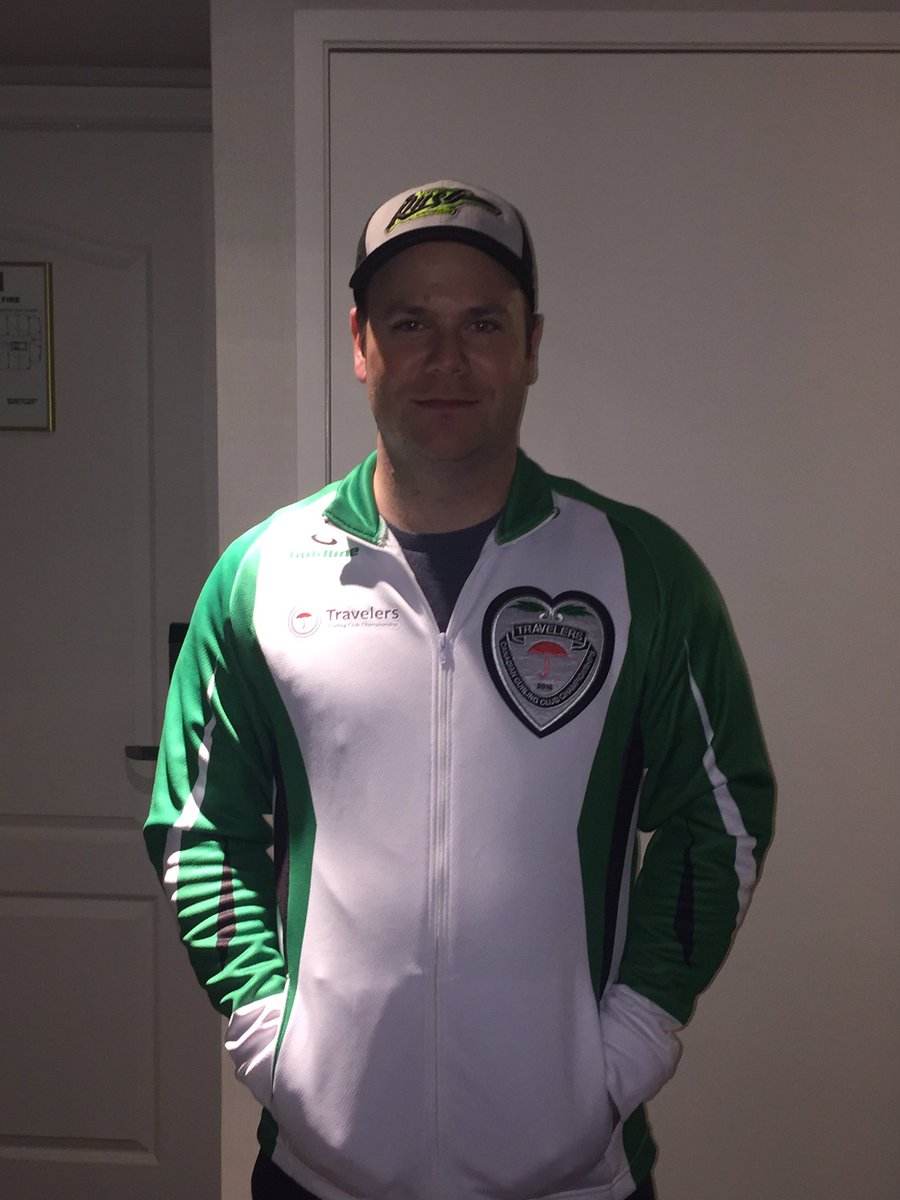 It's getting real now! Got our shirts and jerseys! <a href="/CURLSASK/">CURLSASK</a> <a href="/CurlingCanada/">Curling Canada</a> @TravelersCurls <a href="/NutanaCurling/">Nutana Curling Club</a> #TCCC2016