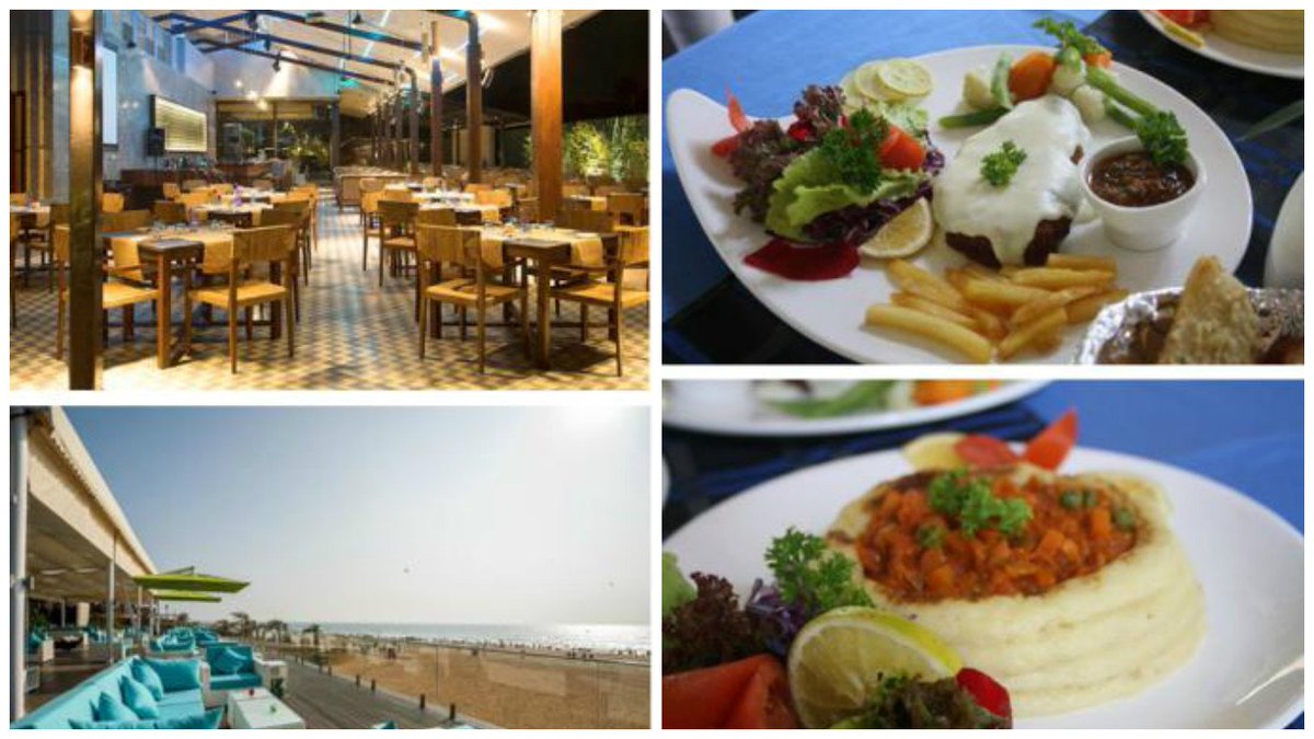 crazymasalafood's tweet photo. Top 20 Restaurants For Dinner In Goa
https://t.co/e616agrWlL
#FishermansCove #Bay15 #CasaPortuguesa #LaBrise #SoulSouffle https://t.co/4pgvBcshb3