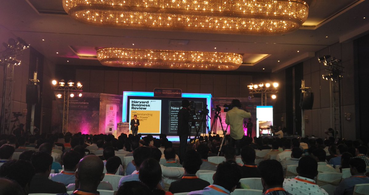 Aminseethy's tweet photo. #Manorama  Online #Techspectations  keynote address by Umang Bedi,  MD India - South Asia,  #Facebook https://t.co/m4Ux6Irjd3