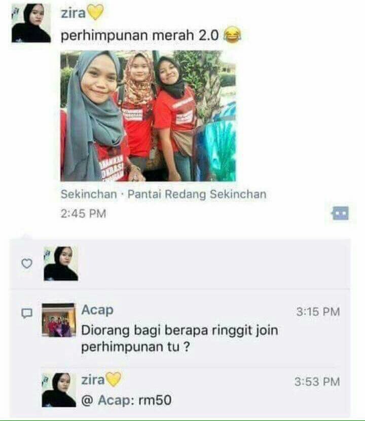 melayu oh melayu twitter