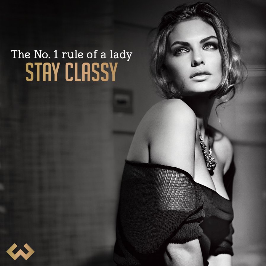 thatwardrobe_'s tweet photo. Ladies, what's number one on your list? #WeekendInspiration #fashion https://t.co/CZDi8F4P2h