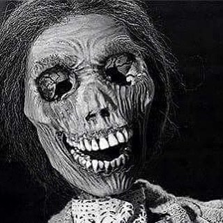 Hildred_Rex's tweet photo. See me. Don't stare at me.
#skeleton #psycho #gilf #normanbates #schisma #hildredrex #horr… https://t.co/mhNgTnftZH https://t.co/dYocPr7eZe