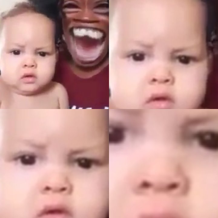 nylaroyale's tweet image. when you pull up late and the food still ain't ready #thanksgivingwithblackfamiles