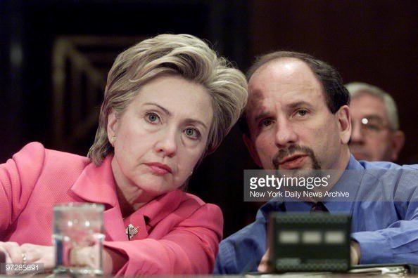 Madam President tweet media