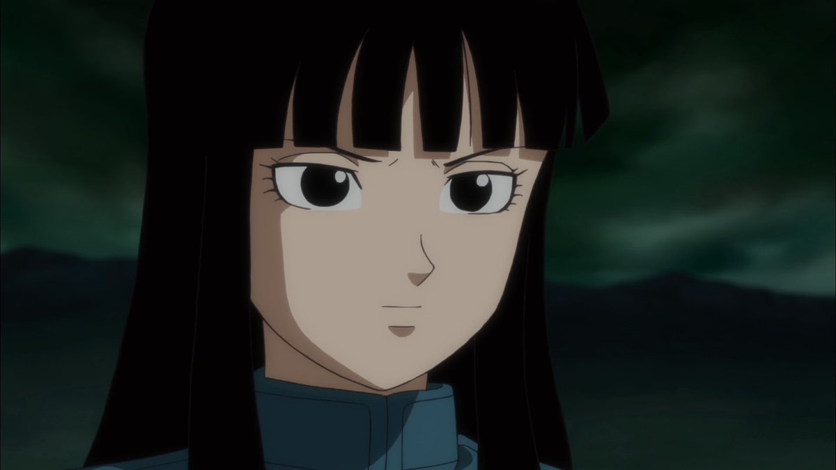 FutureMaiQuotes's tweet photo. #FutureMai #Mai #Anime #DragonBallSuper #DBSuper #DBS #未来マイ #マイ #ドラゴンボール超 https://t.co/FyI5vfNqhT