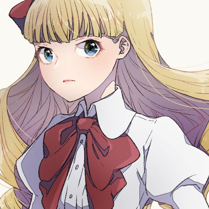 エリスちゃんのtwitterイラスト検索結果 古い順