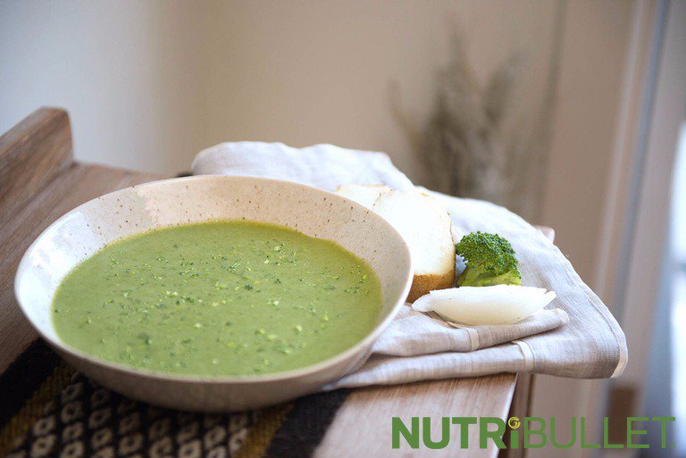 NutriBullet India tweet media