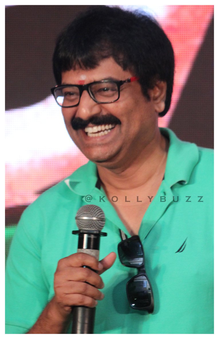 Actor Vivek FC tweet media