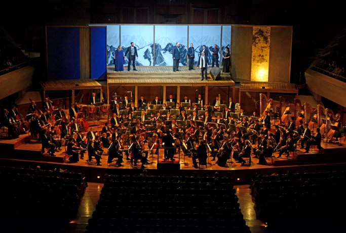 サントリーホール公式アカウント ザルツブルク イースター音楽祭 In Japan が昨日のホール オペラ ラインの黄金 で開幕 ティーレマン指揮シュターツカペレ ドレスデン 豪華歌手陣が サントリーホールならではの空間と音響を生かした臨場感 サントリーホール公式アカウント ザルツブルク イースター音楽祭 In Japan が昨日のホール オペラ ラインの黄金 で開幕 ティーレマン指揮シュターツカペレ ドレスデン 豪華歌手陣が サントリーホールならではの空間と音響を生かした臨場感