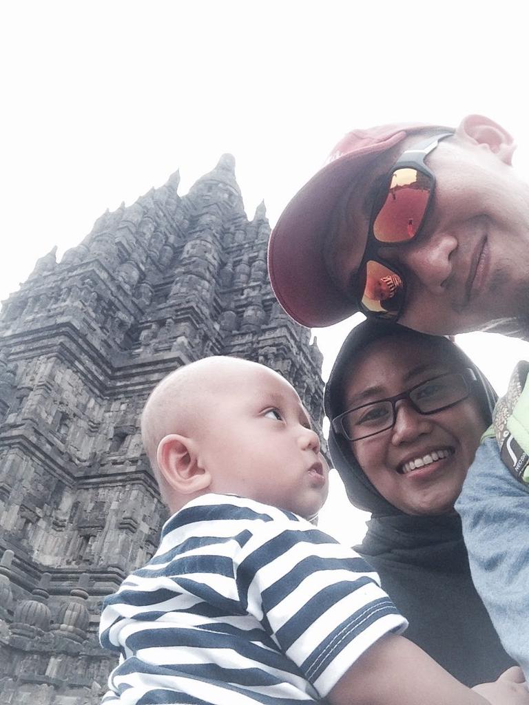 Akbar Trip tweet media