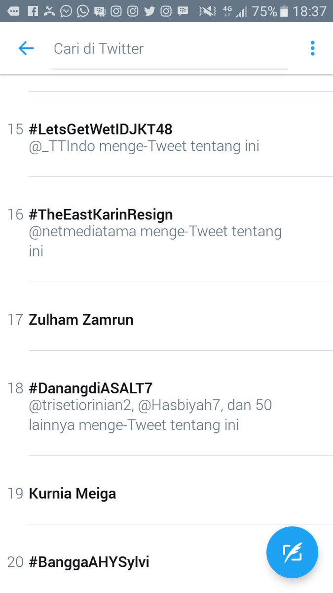 Asyekk ht kita nyantol yok ngebut mates #DanangdiASALT7