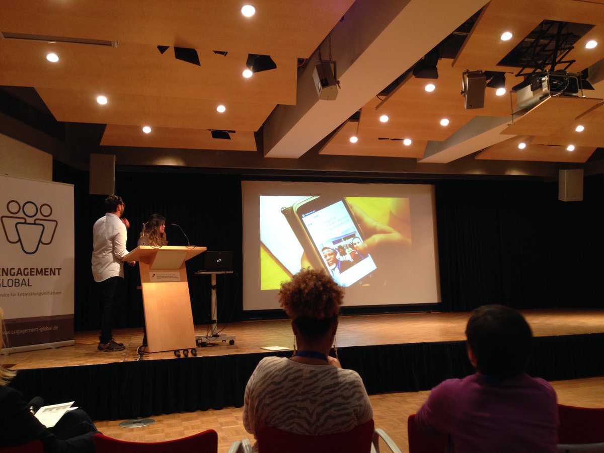 Bildkorrekturen's tweet image. The DW Akademie students shared their video production on the last day of #bildkorr16 #digidev