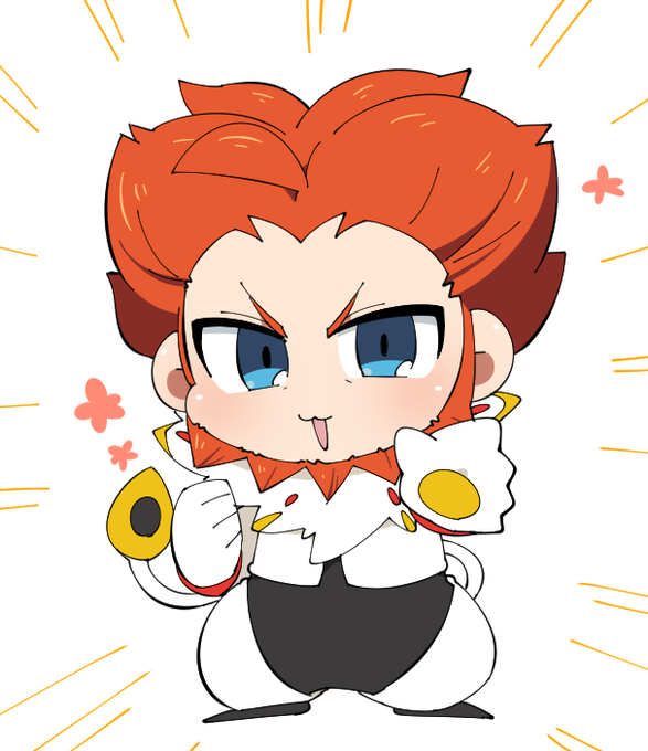 フラダリのtwitterイラスト検索結果 フラダリのtwitterイラスト検索結果