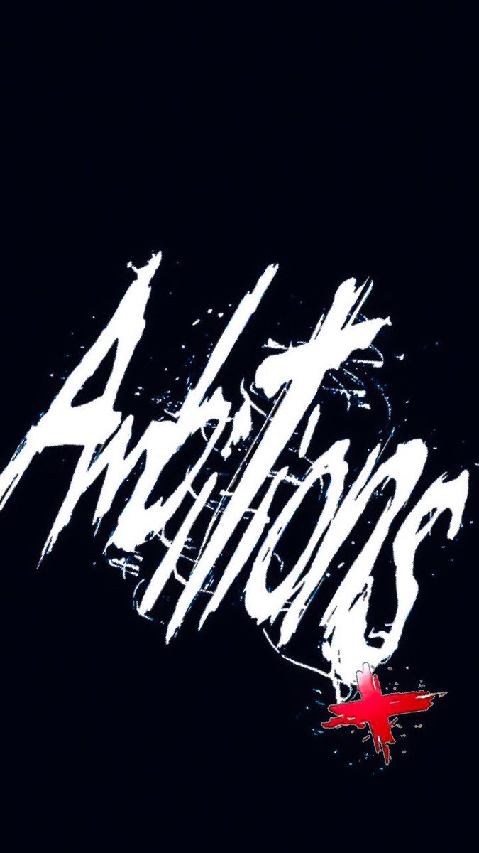 Twitter पर J Oor 今夜の壁紙 ロゴでシンプルに よかったら使ってくださいね Oneokrocknewalbum Anbitions