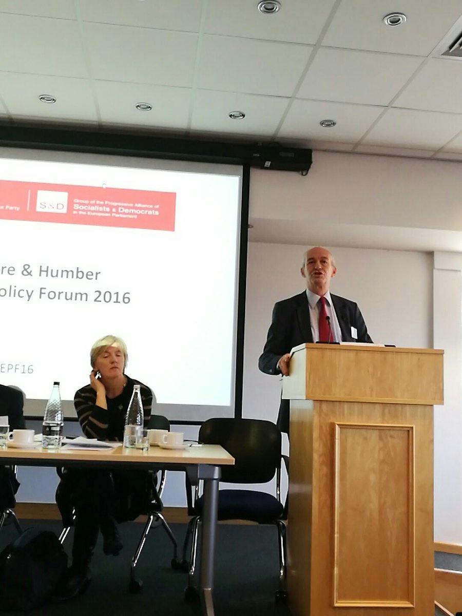 Coachand_Mentor's tweet image. 'This is going to be the mother of all divorce cases' 

Richard Corbett MEP speaks about disastrous Brexit #LPF16