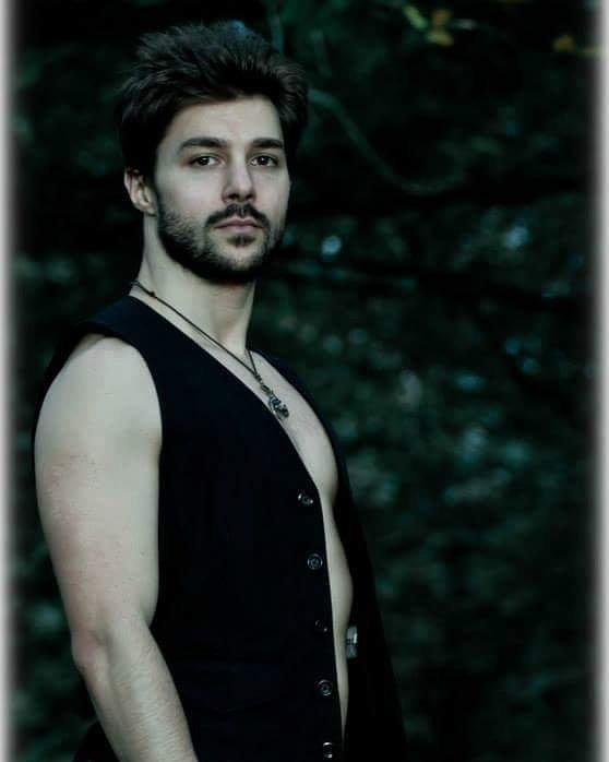 Yurakane's tweet image. Another birthday in the Yurakane family. Happy birthday to Ben. 
#yurakane #metalband #drumer #frenchband #metal #frenchmetal #metalheads