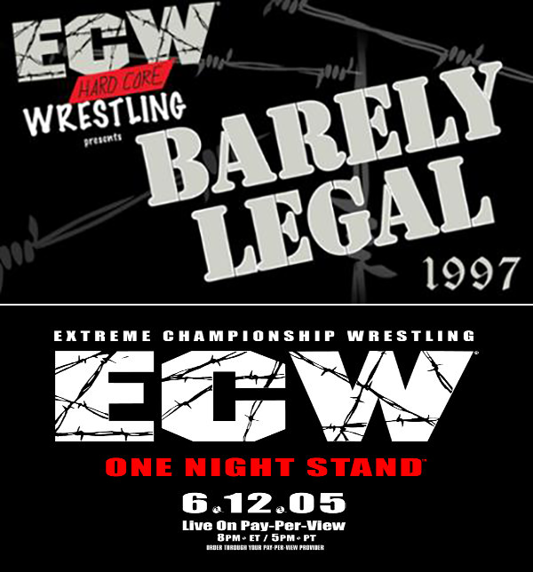 Joey Styles (@joeystyles) on Twitter photo 