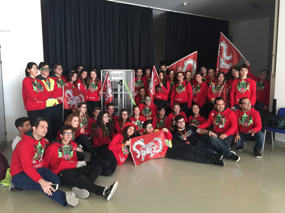 #sparc5665  #turkishoffseason #frc #omgrobots