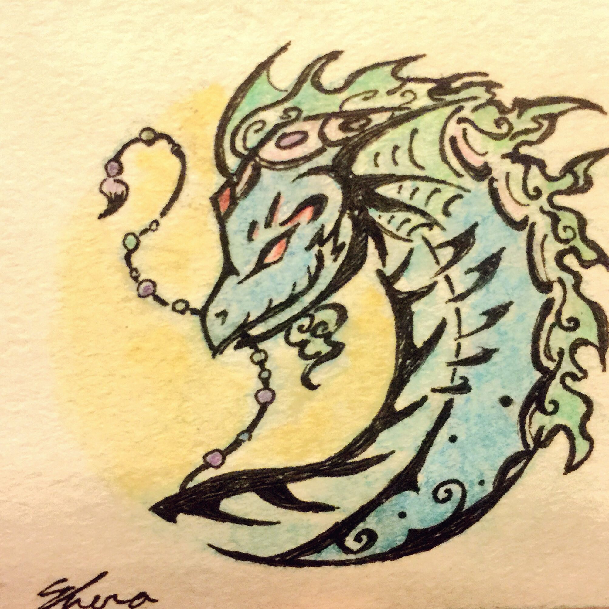 Thera てら 箱庭の街 Ar Twitter ドラゴン好きに捧げるイラスト 可愛いドラゴンの書き方 ほぼ落書きですが 三枚目はどちらかというと犬の動きを意識して描いた子です Thera てら 箱庭の街 Ar Twitter ドラゴン好きに捧げるイラスト 可愛いドラゴンの書き方 ほぼ落書きですが 三枚目はどちらかというと犬の動きを意識して描いた子です