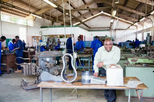 On #WorldToiletDay we advocate 4 access 2 safe toilets, better hygiene practices &amp; proper waste management! #WTD2016 snv.org/update/toilets…