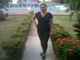 Feliz cumpleaños mami