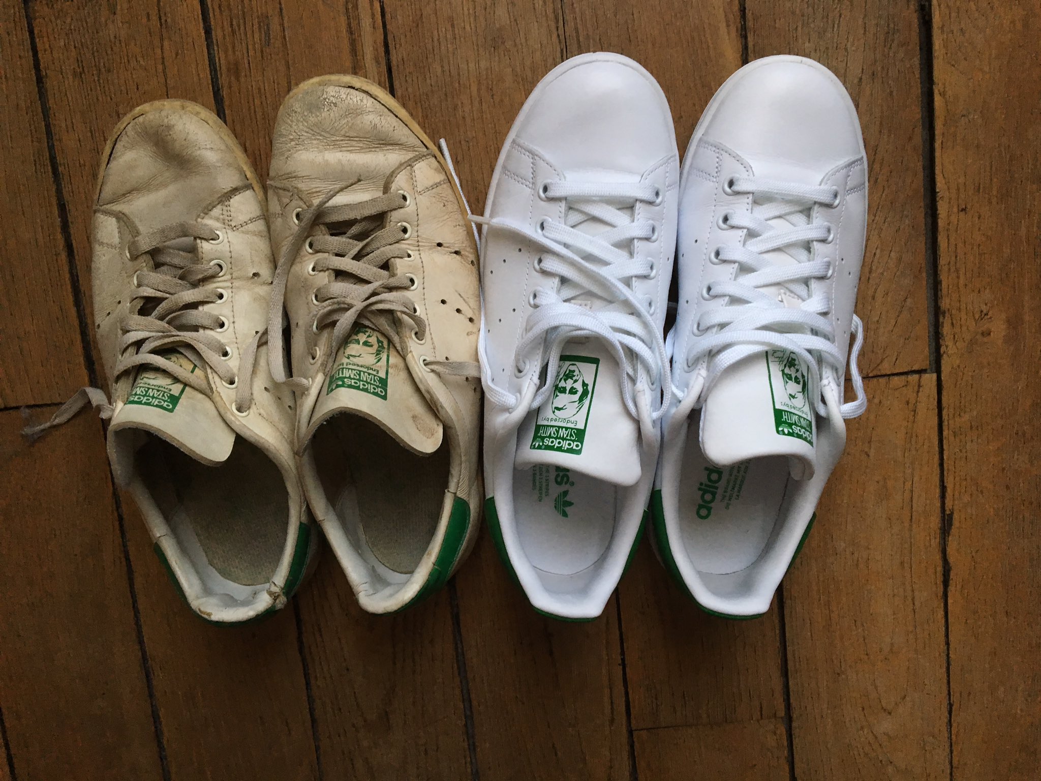 stan smith alte adidas